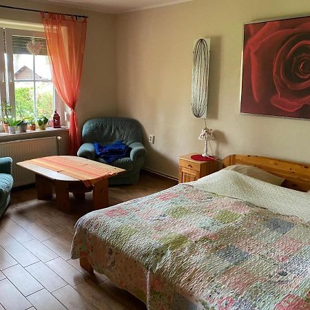 Ferienhaus Hospodarz Schimm Buitenkant foto